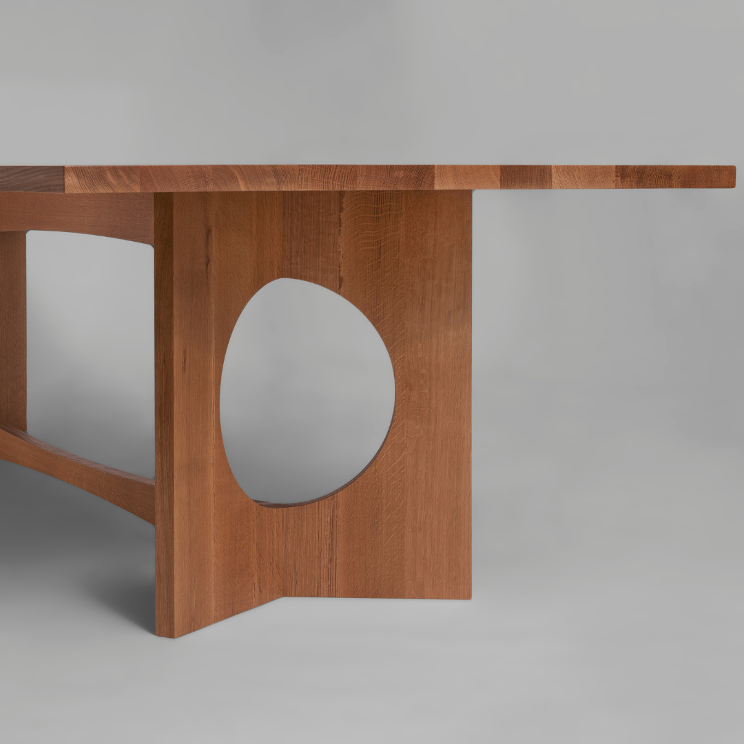 Chamber Table alternative side view